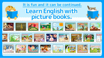 Emulate iPhone app World of Rainbow Picture Book using MyAndroid Emulate iPhone app World of Rainbow Picture Book using MyAndroid