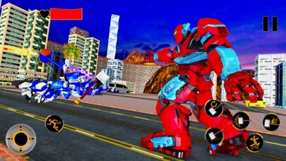 Emulate iPhone app World Of Robots: Robot Warfare using MyAndroid Emulate iPhone app World Of Robots: Robot Warfare using MyAndroid