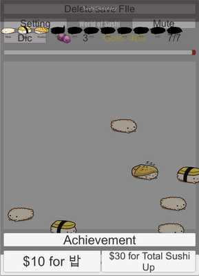 Emulate Android APK World of Sushi Emulate Android APK World of Sushi