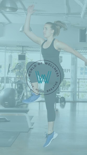Run android online APK World of Wellness from MyAndroid or emulate World of Wellness using MyAndroid