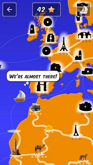 Emulate iPhone app World of Wonders - WoW using MyAndroid Emulate iPhone app World of Wonders - WoW using MyAndroid