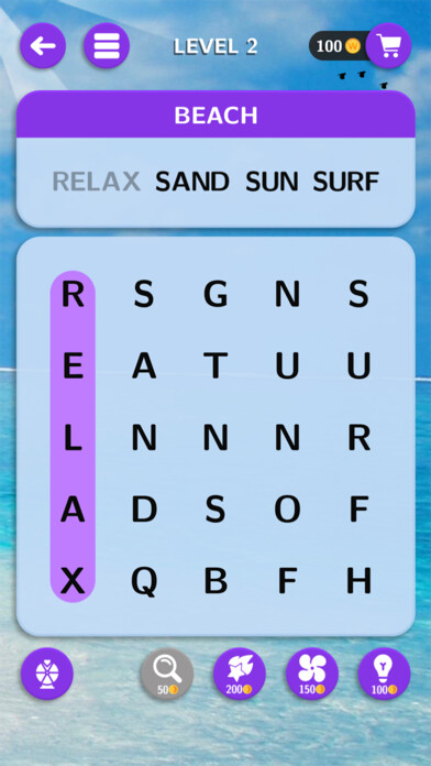 Emulate iPhone app World of Word Collect using MyAndroid Emulate iPhone app World of Word Collect using MyAndroid
