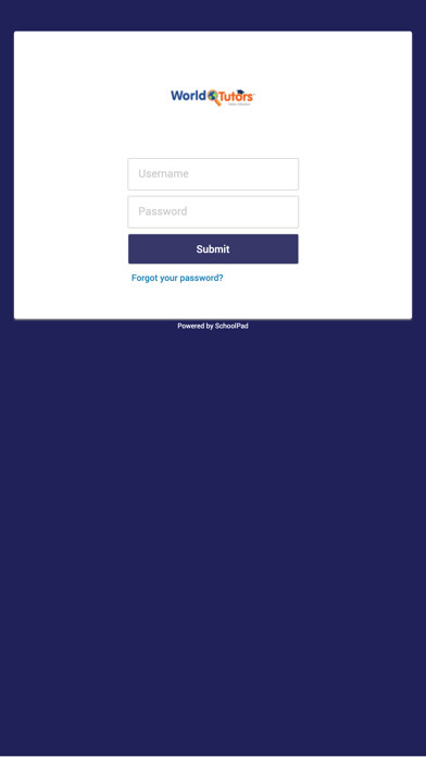 Emulate iPhone app Worldotutor using MyAndroid