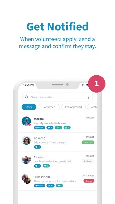 Run android online APK Worldpackers for Hosts from MyAndroid or emulate Worldpackers for Hosts using MyAndroid Run android online APK Worldpackers for Hosts from MyAndroid or emulate Worldpackers for Hosts using MyAndroid