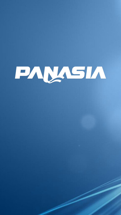 Emulate iPhone app WORLD PANASIA using MyAndroid