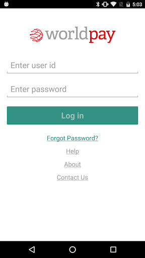 Run android online APK Worldpay Total from MyAndroid or emulate Worldpay Total using MyAndroid Run android online APK Worldpay Total from MyAndroid or emulate Worldpay Total using MyAndroid