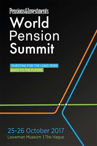 Emulate Android APK World Pension Summit 2017 Emulate Android APK World Pension Summit 2017