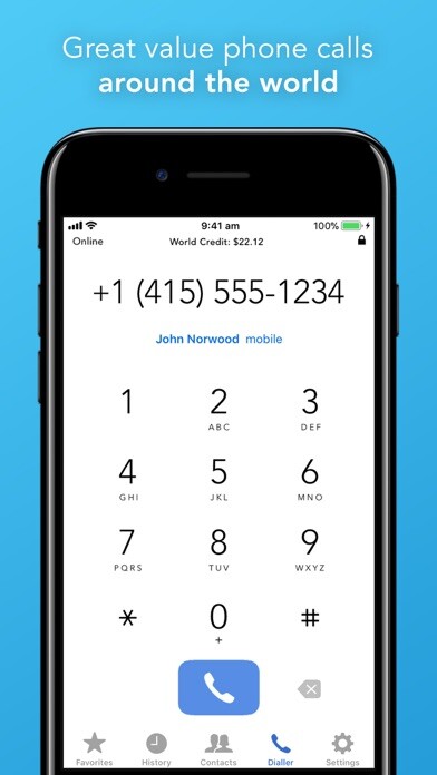 Emulate iPhone app World Phone using MyAndroid Emulate iPhone app World Phone using MyAndroid