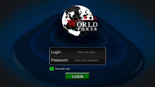 Emulate Android APK World Poker Emulate Android APK World Poker