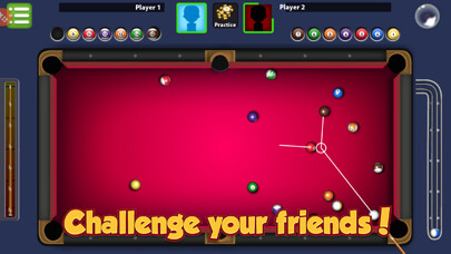 Emulate iPhone app World Pool Championship using MyAndroid Emulate iPhone app World Pool Championship using MyAndroid