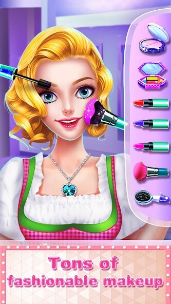 Run android online APK World Princesses Makeup Travel from MyAndroid or emulate World Princesses Makeup Travel using MyAndroid Run android online APK World Princesses Makeup Travel from MyAndroid or emulate World Princesses Makeup Travel using MyAndroid
