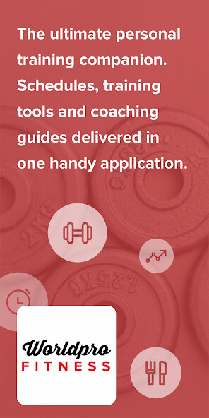 Run android online APK World Pro fitness from MyAndroid or emulate World Pro fitness using MyAndroid