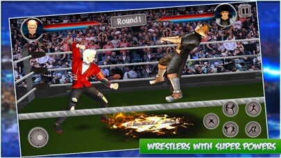 Emulate iPhone app World Pro Wrestling Evolution using MyAndroid Emulate iPhone app World Pro Wrestling Evolution using MyAndroid