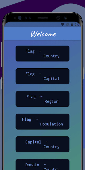 Run android online APK World Quiz Flags , Capital and Countries from MyAndroid or emulate World Quiz Flags , Capital and Countries using MyAndroid Run android online APK World Quiz Flags , Capital and Countries from MyAndroid or emulate World Quiz Flags , Capital and Countries using MyAndroid