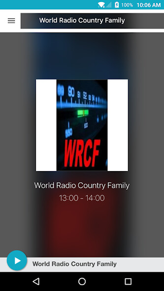 Emulate Android APK World Radio Country Family Emulate Android APK World Radio Country Family