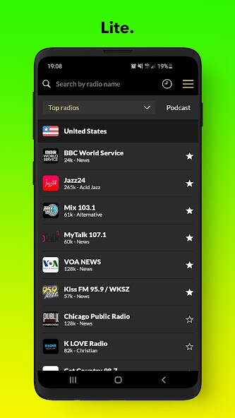 Run android online APK World Radio - FM Online from MyAndroid or emulate World Radio - FM Online using MyAndroid Run android online APK World Radio - FM Online from MyAndroid or emulate World Radio - FM Online using MyAndroid