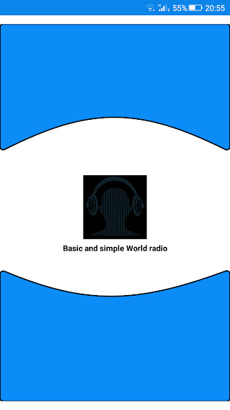 Emulate Android APK WorldRadio Emulate Android APK WorldRadio