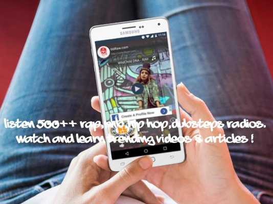 Emulate Android APK World Rap Radio Emulate Android APK World Rap Radio