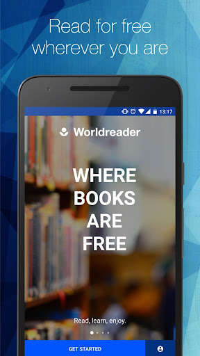 Run android online APK Worldreader from MyAndroid or emulate Worldreader using MyAndroid Run android online APK Worldreader from MyAndroid or emulate Worldreader using MyAndroid