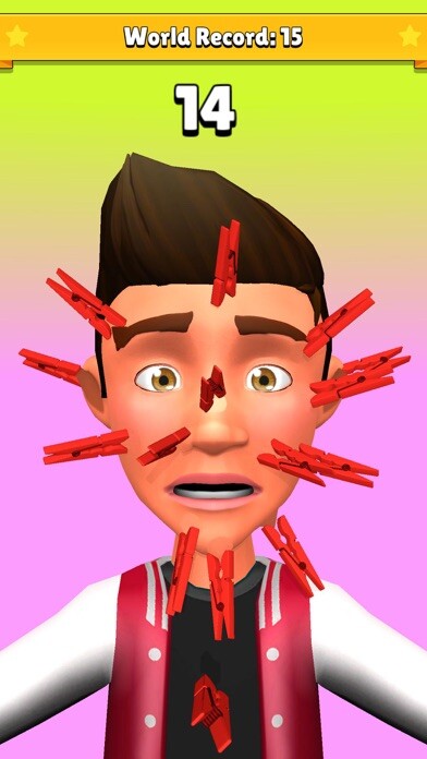 Emulate iPhone app World Records 3D using MyAndroid Emulate iPhone app World Records 3D using MyAndroid