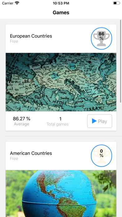 Emulate iPhone app Worldsapiens using MyAndroid