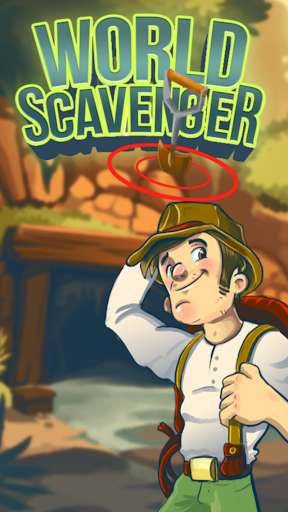 Run android online APK World Scavenger from MyAndroid or emulate World Scavenger using MyAndroid Run android online APK World Scavenger from MyAndroid or emulate World Scavenger using MyAndroid