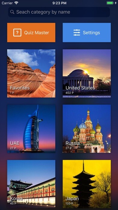 Emulate iPhone app World Scenic Pro using MyAndroid Emulate iPhone app World Scenic Pro using MyAndroid