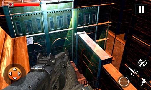 Run android online APK World Secondary Mission from MyAndroid or emulate World Secondary Mission using MyAndroid