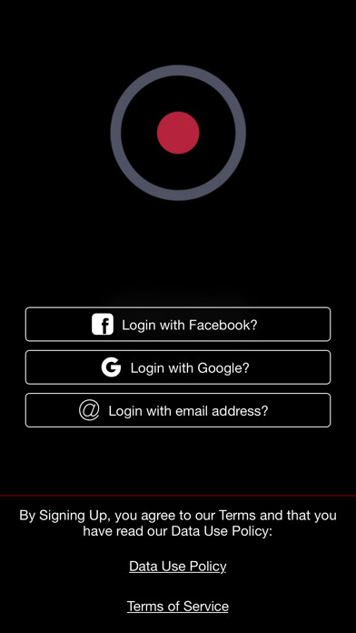 Emulate iPhone app WorldShaking Producer using MyAndroid Emulate iPhone app WorldShaking Producer using MyAndroid