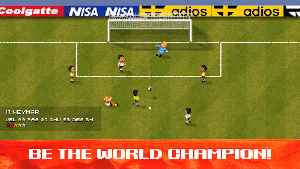 Run android online APK World Soccer Challenge from MyAndroid or emulate World Soccer Challenge using MyAndroid Run android online APK World Soccer Challenge from MyAndroid or emulate World Soccer Challenge using MyAndroid