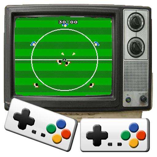 Run android online APK World Soccer Cup 1990 (Video Game) from MyAndroid or emulate World Soccer Cup 1990 (Video Game) using MyAndroid Run android online APK World Soccer Cup 1990 (Video Game) from MyAndroid or emulate World Soccer Cup 1990 (Video Game) using MyAndroid