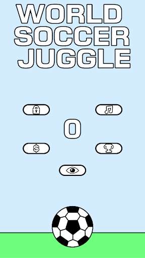 Run android online APK World Soccer Juggle from MyAndroid or emulate World Soccer Juggle using MyAndroid