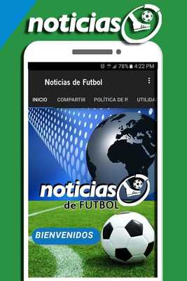 Emulate Android APK World Soccer News Emulate Android APK World Soccer News