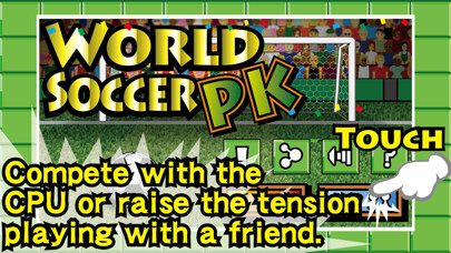 Emulate iPhone app WORLD SOCCER PK using MyAndroid Emulate iPhone app WORLD SOCCER PK using MyAndroid