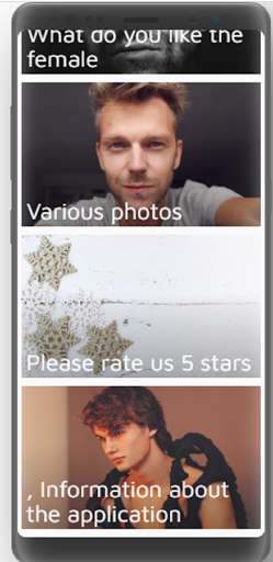 Run android online APK Worlds of Handsome 2020 from MyAndroid or emulate Worlds of Handsome 2020 using MyAndroid