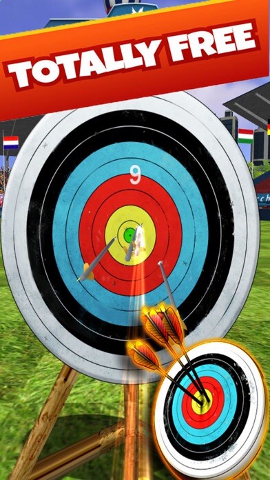 Emulate iPhone app World Sport Archer - Master Shooting using MyAndroid Emulate iPhone app World Sport Archer - Master Shooting using MyAndroid