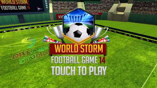 Run android online APK World Storm Football from MyAndroid or emulate World Storm Football using MyAndroid Run android online APK World Storm Football from MyAndroid or emulate World Storm Football using MyAndroid