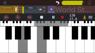 Emulate iPhone app World Studio using MyAndroid Emulate iPhone app World Studio using MyAndroid