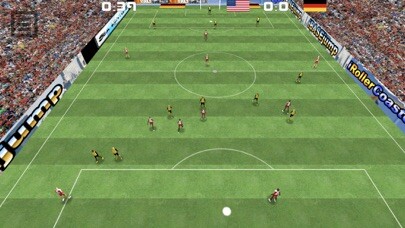 Emulate iPhone app World Summer Games 2021 using MyAndroid Emulate iPhone app World Summer Games 2021 using MyAndroid