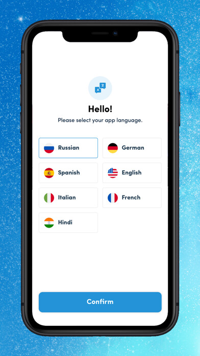 Emulate iPhone app Worldtalks2 using MyAndroid Emulate iPhone app Worldtalks2 using MyAndroid