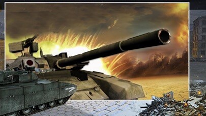 Emulate iPhone app World Tank Combat Pro using MyAndroid Emulate iPhone app World Tank Combat Pro using MyAndroid