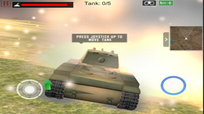Emulate iPhone app World Tank War Strike using MyAndroid Emulate iPhone app World Tank War Strike using MyAndroid