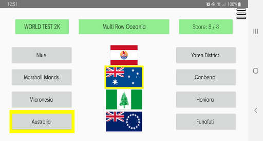 Run android online APK WorldTest2K from MyAndroid or emulate WorldTest2K using MyAndroid