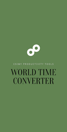 Run android online APK World Time Converter - Easy Timezone Conversion from MyAndroid or emulate World Time Converter - Easy Timezone Conversion using MyAndroid