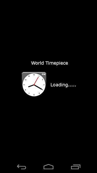 Run android online APK World Timepiece from MyAndroid or emulate World Timepiece using MyAndroid Run android online APK World Timepiece from MyAndroid or emulate World Timepiece using MyAndroid