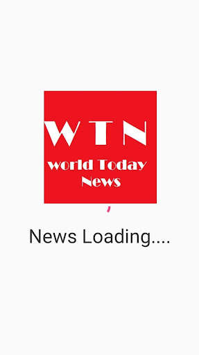 Run android online APK World Today News - 60 words News summary from MyAndroid or emulate World Today News - 60 words News summary using MyAndroid