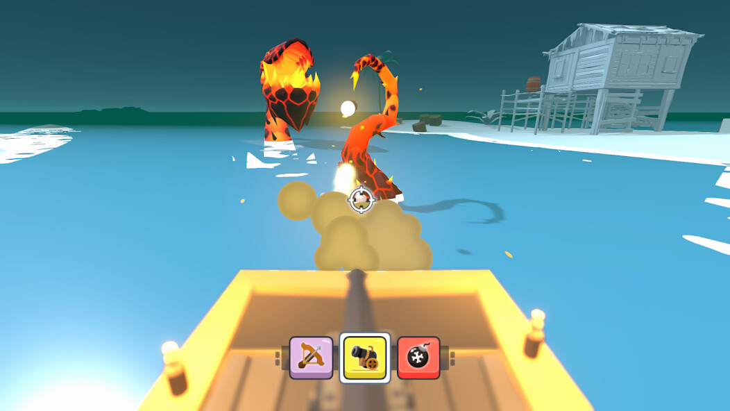 Run android online APK World Tour Mayhem from MyAndroid or emulate World Tour Mayhem using MyAndroid