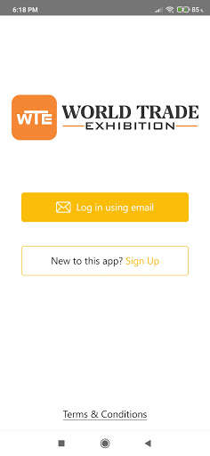 Run android online APK World Trade Exhibition from MyAndroid or emulate World Trade Exhibition using MyAndroid Run android online APK World Trade Exhibition from MyAndroid or emulate World Trade Exhibition using MyAndroid