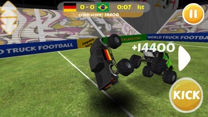 Emulate iPhone app World Truck Ball using MyAndroid Emulate iPhone app World Truck Ball using MyAndroid