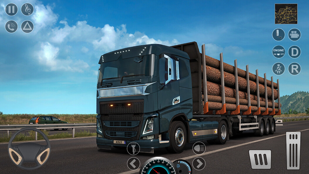 Run android online APK World Truck Cargo Simulator 3D from MyAndroid or emulate World Truck Cargo Simulator 3D using MyAndroid Run android online APK World Truck Cargo Simulator 3D from MyAndroid or emulate World Truck Cargo Simulator 3D using MyAndroid
